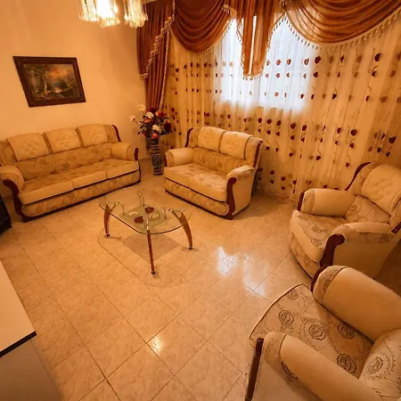 Appartement Kuraj