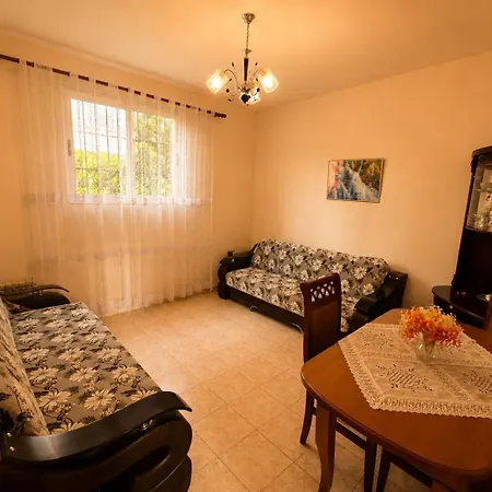 Kuraj Appartement *