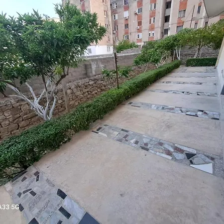 Appartement Kuraj