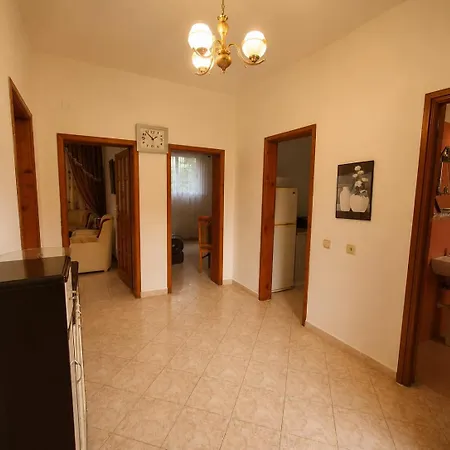Appartement Kuraj